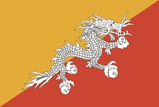 Bhutan - At a Glance
